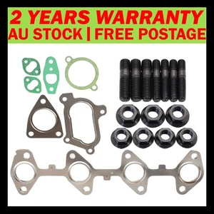 Permaseal turbo y junta de colector de escape para Toyota Hilux 1KZ-TE 3,0 L - Imagen 1 de 8