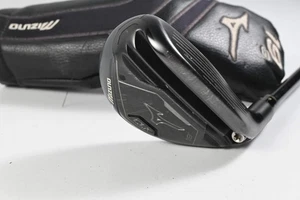 Mizuno CLK 2018 #3 Hybrid / 19 Degree / Regular Flex Tensei CK Red 60 Shaft - Picture 1 of 9