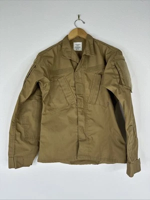 Chaqueta Abrigo Condor Coyote Marrón Militar Estándar Cadete Clase C Uniforme Talla XXS Foto 1 de 4