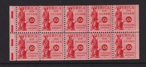 U.S. #PS11ba Mint, NH, cat. $ 55.00 - Picture 1 of 1