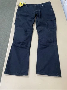 Ironworkers Rider Cargo Motorcycle Pants Size 40R X 32 New with tags $139.99 - Picture 1 of 4