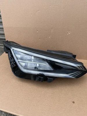 FARO CONDUCTOR LADO DERECHO KIA EV6 LED 2021-2024 Foto 1 de 4