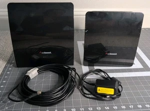 weBoost Home Cell Signal Booster (U474020) **USED-POWERS ON- AS IS** #ELE - Photo 1 sur 17