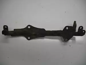 CENTER KICK STAND FOOT REST BRACKET 1972 HONDA SL100 73 SL 100 72 73 SL100K3 K3 - Picture 1 of 4