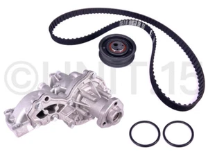 Kit Cinghia Distribuzione e Pompa Acqua VW Golf MK1 MK2 Corrado 1.8 GTI G60 (82-92) - Foto 1 di 4