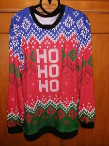 wendeshirt mit druck-- Storck--2 in 1.....Froheballnachten 2022 - Bild 1 von 4