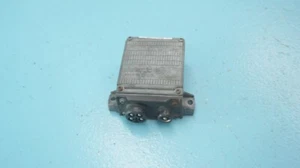 MERCEDES--BENZ R107 380SL 380SEC W126 , IGNITION CONTROL MODULE - Picture 1 of 7