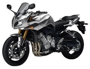 Yamaha 1/18 Motormax