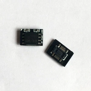 Tarjeta con chip EFI desbloqueo bios reparación firmware MDM para portátil A1398 820-00138 EMC 2909 - Imagen 1 de 4