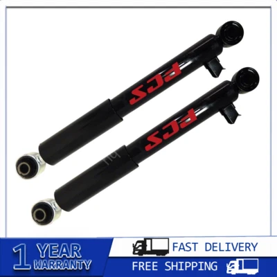 Juego de 2 piezas de amortiguadores traseros FCS para Hyundai Santa Fe 2007 2008 2009 AWD nuevo Foto 1 de 4