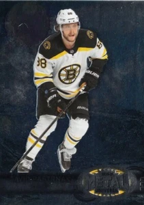 2020-21 Upper Deck Skybox Metal Universe 1997-98 Retro DAVID PASTRNAK #R-15 UD - Picture 1 of 1