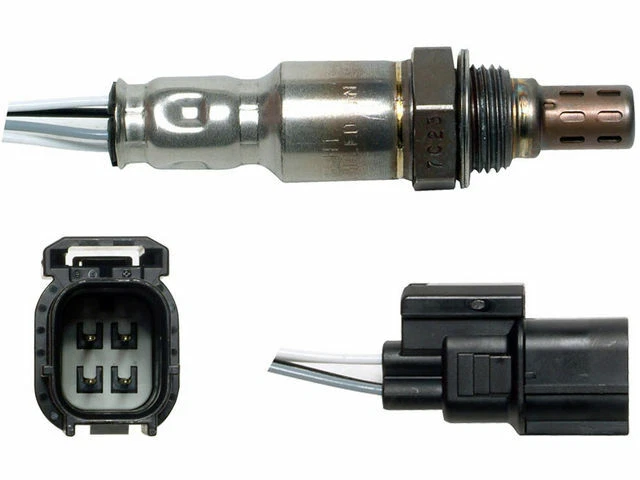 Sensor de oxígeno Denso aguas abajo se adapta a Acura ILX 2013-2014 2,0 L 4 cilindros 12SXHX Foto 1 de 1