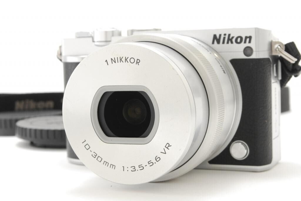 Nikon 1 J5 Digital Cameras | eBay Nikon 1 J5 Digital Cameras | eBay