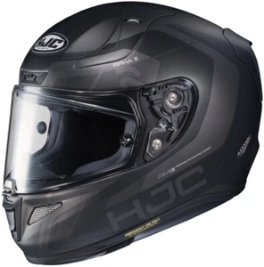 HJC RPHA 11 Pro CHAKRI MC-5 Matte White Helmet size X-Large - Foto 1 di 3