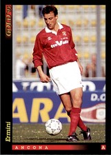 Score Calcio Gold 1992-1993 Italian (1 to 200) **Please Select Cards**