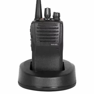 EVX-531 UHF Funkgerät 32CH Explosionsgeschütztes Radio DMR Radio Walkie Talkie von EVX-261 - Bild 1 von 4