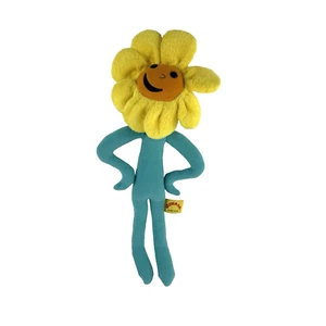Peluche 18" Oswald The Octopus Daisy 2002 Viacom 75252 Nick Jr Gund - Imagen 1 de 9