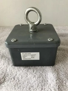 NUEVO GLEASON SCP-1 3AMP 240VAC PILOTO DUTY (ENVÍO GRATUITO) - Imagen 1 de 1