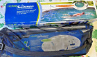 Homeswimmer Tether Resistance Stationary In-Ground Swimming Pool Exercise System