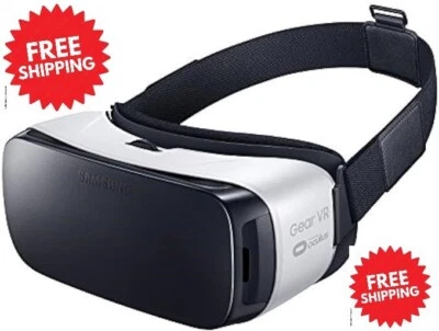 Samsung VIRTUAL REALITY HEADSET- Galaxy S7, S7 Edge, Note5, S6 Edge+,S6, S6 edge - Image 1 of 4