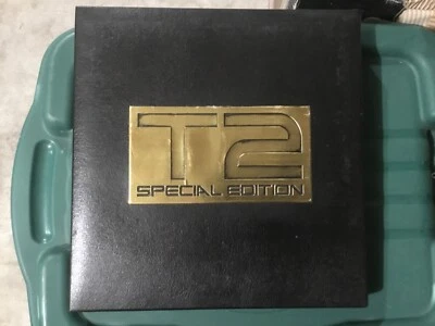 T2 Special Edition - Terminator 2 Special Edition laser disc - Image 1 of 4