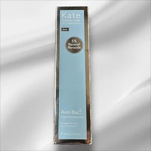 Kate Somerville Anti Bac Acne Clearing Lotion 50ml / 1.7oz-New in Box - Picture 1 of 7