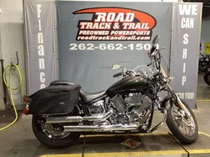2003 YAMAHA XVS1100 - Picture 1 of 12