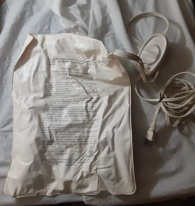 Genuine wet proof variable hat electric heating pad 50 watt - Picture 1 of 3