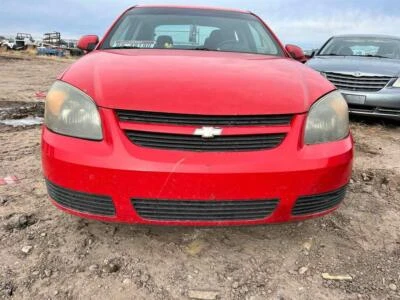 Used HVAC Blower Motor fits: 2010 Chevrolet Cobalt  Grade A - Изображение 1 из 4