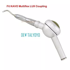 Dental Air Flow Jet Polisher Prophy Unit Fit KAVO Multiflex LUX Coupling Coupler - Picture 1 of 9