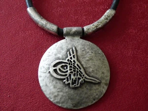 Halsschmuck vom Mittelaltermarkt - Bild 1 von 6