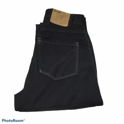 McDonald’s Black Uniform Pants Size 27X34 - Image 1 of 4