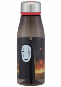 Spirited Away No Face Water Bottle 500 mL - Picture 1 of 1