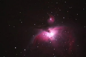 Astrofotografia Mod Canon 1200D 18MP DSLR T5 X70 Ha 656nm Idrogeno Alfa - Foto 1 di 4