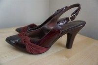 söfft mary jane shoes