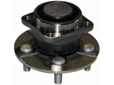 For 2003-2008 Toyota Corolla Wheel Hub Assembly Rear 77851BFPH 2004 2005 2006 - Image 1 of 2
