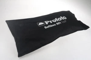PROFOTO RFi Softbox 1x3' 30x90cm #254708 mit Speedring - Picture 1 of 3
