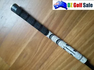 Innovation Golf Multicompound Decade Std 1/2 Cord Grip Pride - HAS COLOR ISSUE - Picture 1 of 11
