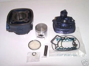 Set Cilindro Piaggio NRG-MC2-ZIP Sp-Corredor D.47 100080320 - Imagen 1 de 1