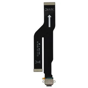 Cable flexible con puerto de carga USB para Samsung Galaxy Note 20 5G Note 20 Ultra 5G - Imagen 1 de 3