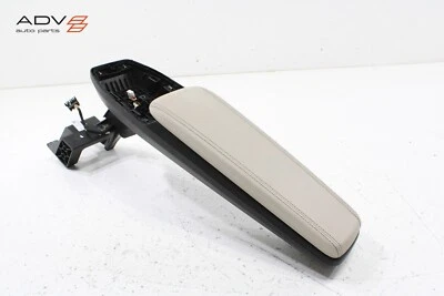 BMW X1 U11 2023 - 2025 CONSOLA CENTRAL REPOSABRAZOS REPOSABRAZOS TAPA ALMACENAMIENTO CUBIERTA OEM Foto 1 de 4