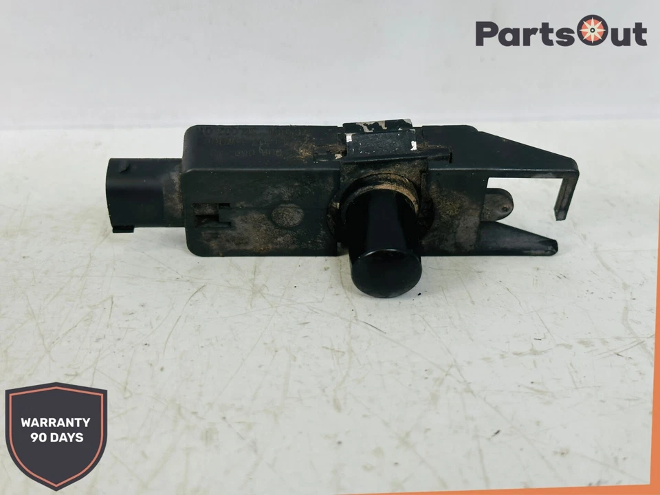 SENSOR SOLAR DE TEMPERATURA OEM MERCEDES-BENZ W220 W203 W209 W215 CL600 S600 S55 Foto 1 de 4