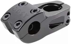 Odyssey Walsh BMX Stem - Top Load, Black - Picture 1 of 2