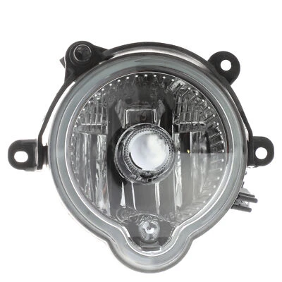 CONJUNTO DE FAROL DE NEBLINA GENUÍNO PORSCHE Cayenne 2006-2008 lado direito 98763108401 - Imagem 1 de 4