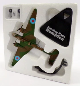 Atlas Editions 15cm Wide Wingspan 3 903 021 - Handley-Page Hampden - Picture 1 of 2