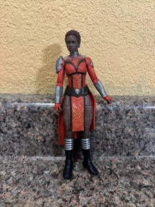 Marvel Legends Hasbro Nakia Loose Fodder Figur Army Building Black Panther - Bild 1 von 1