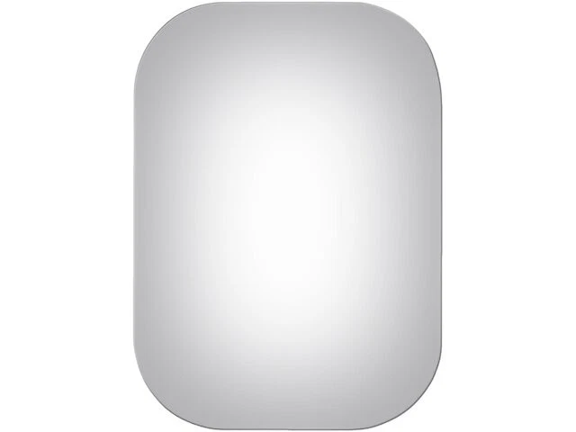 Espejo retrovisor de puerta de vidrio para Dodge D100 1975-1979 1977 1978 1976 VD779JS Foto 1 de 1