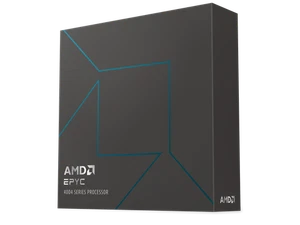 AMD EPYC 4004 (4th Gen) 4344P Octa-core (8 Core) 3.80 GHz Processor -  32 MB L3 - Picture 1 of 1
