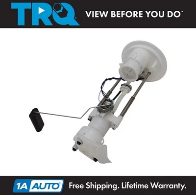 TRQ Fuel Pump Module For 2004-2008 Ford F-150 2007-2008 Lincoln Mark LT - Image 1 of 4