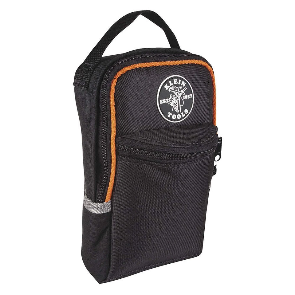 KLEIN TOOLS 69407 Tool Bag,Polyester,General Purpose 49AW87 - Image 1 of 1